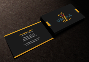 Diseño de Tarjeta de Presentación por Creations Box 2015 para este proyecto | Diseño: #30721426