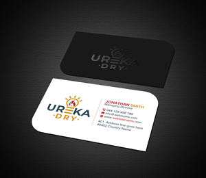 Business Card Design by Creations Box 2015 for this project | Design: #30721434