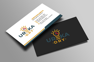 Business Card Design by Creations Box 2015 for this project | Design: #30721435