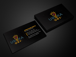 Business Card Design by Creations Box 2015 for this project | Design: #30721449