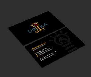 Visitenkarten-Design von Creations Box 2015 für dieses Projekt | Design #30727831