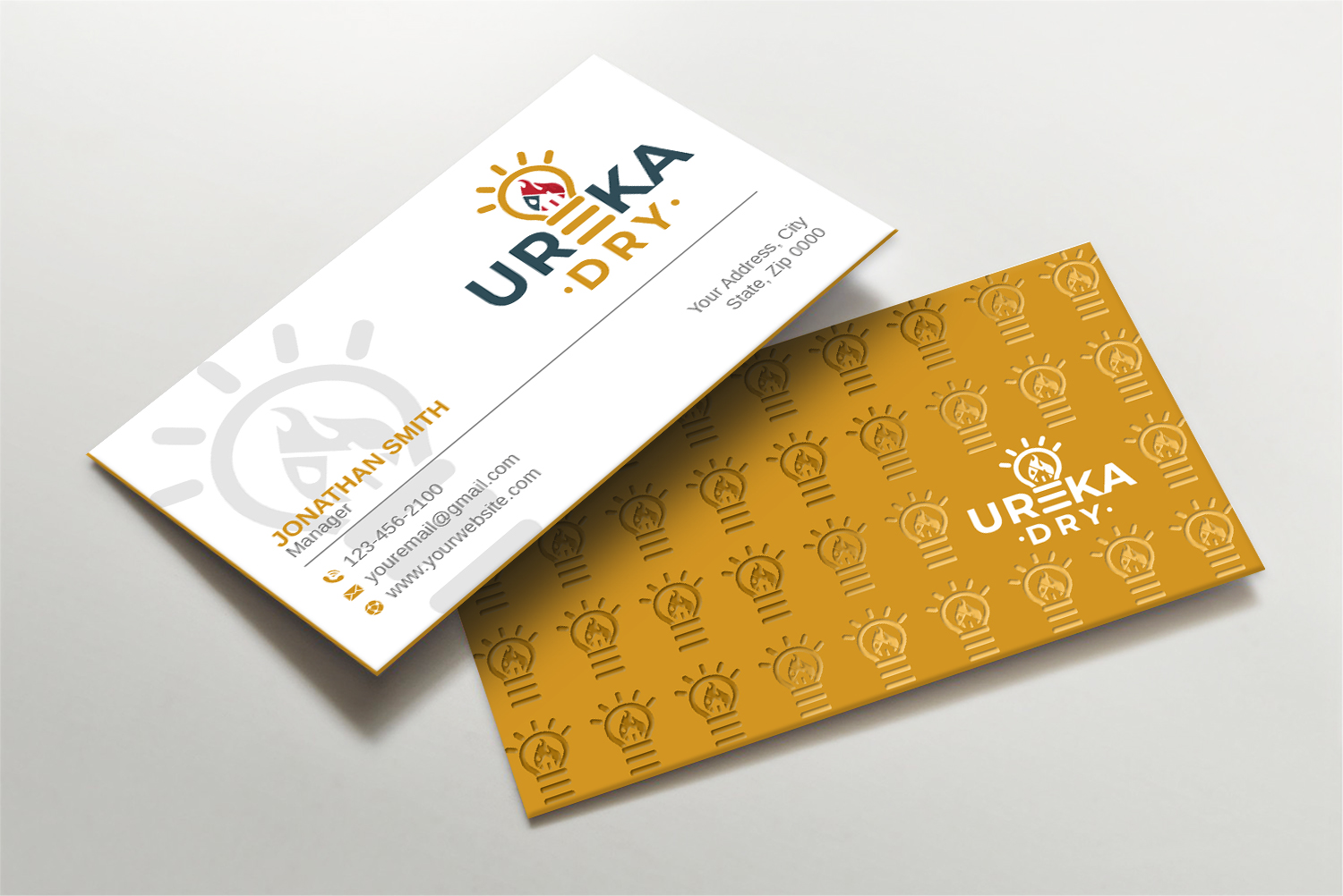 Business Card Design by LAXMI DESIGNHUB for this project | Design #30718731