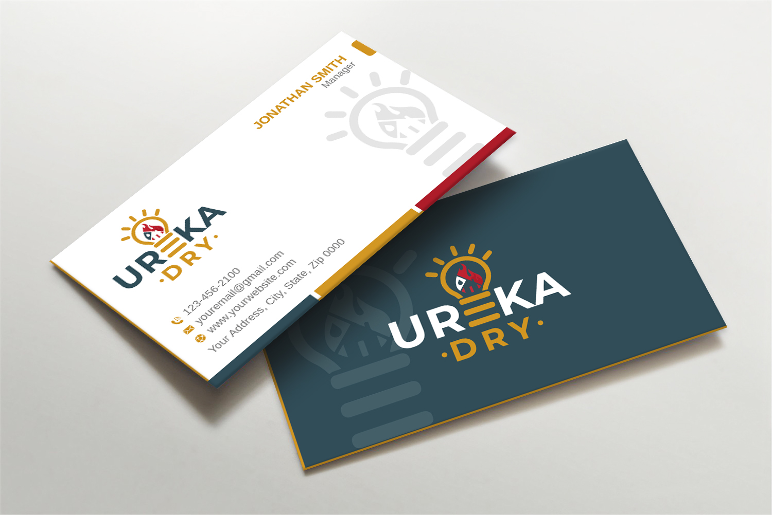 Business Card Design by LAXMI DESIGNHUB for this project | Design #30718732