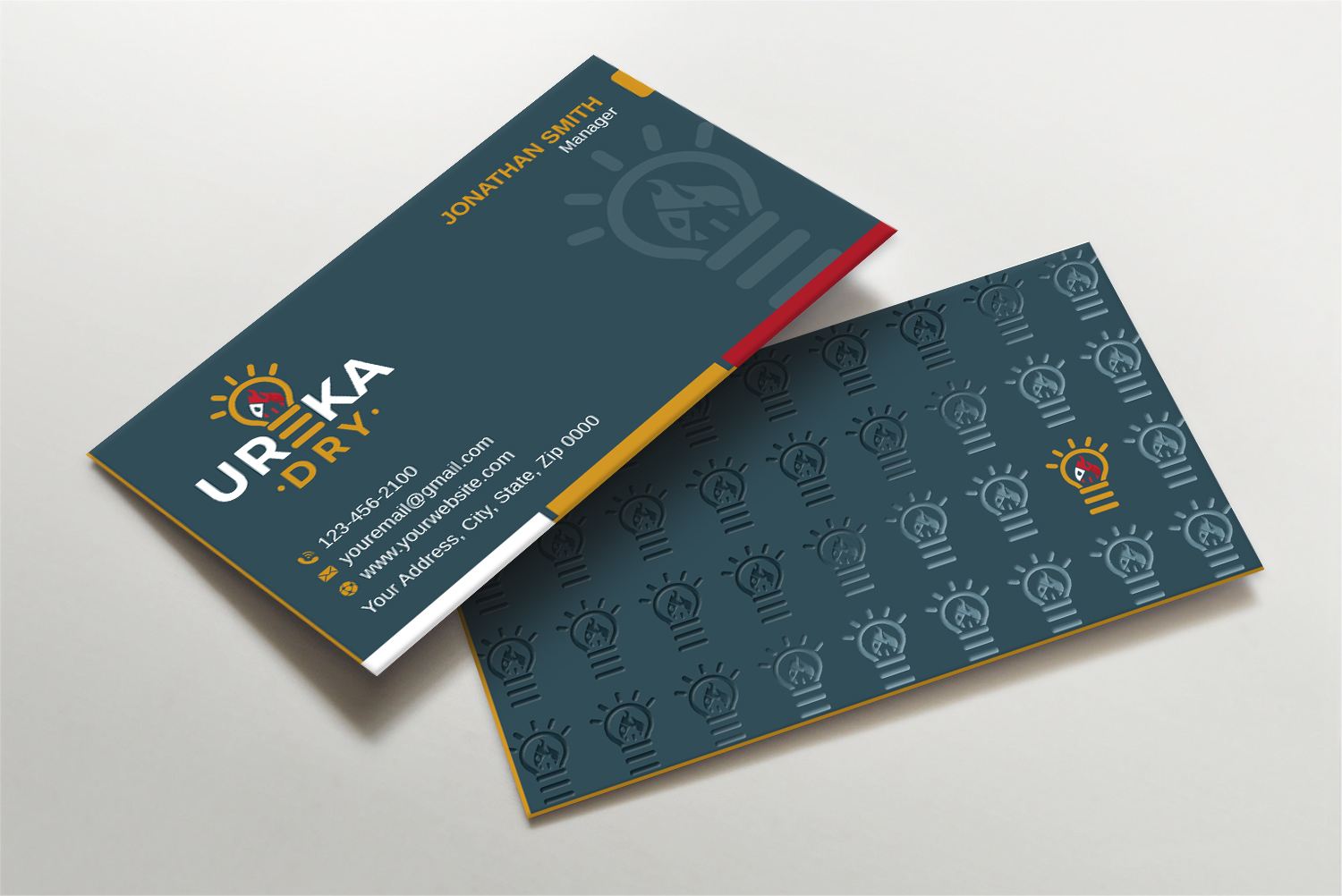Business Card Design by LAXMI DESIGNHUB for this project | Design #30718736