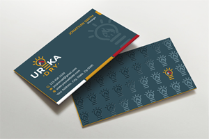 Business Card Design by LAXMI DESIGNHUB for this project | Design: #30718736