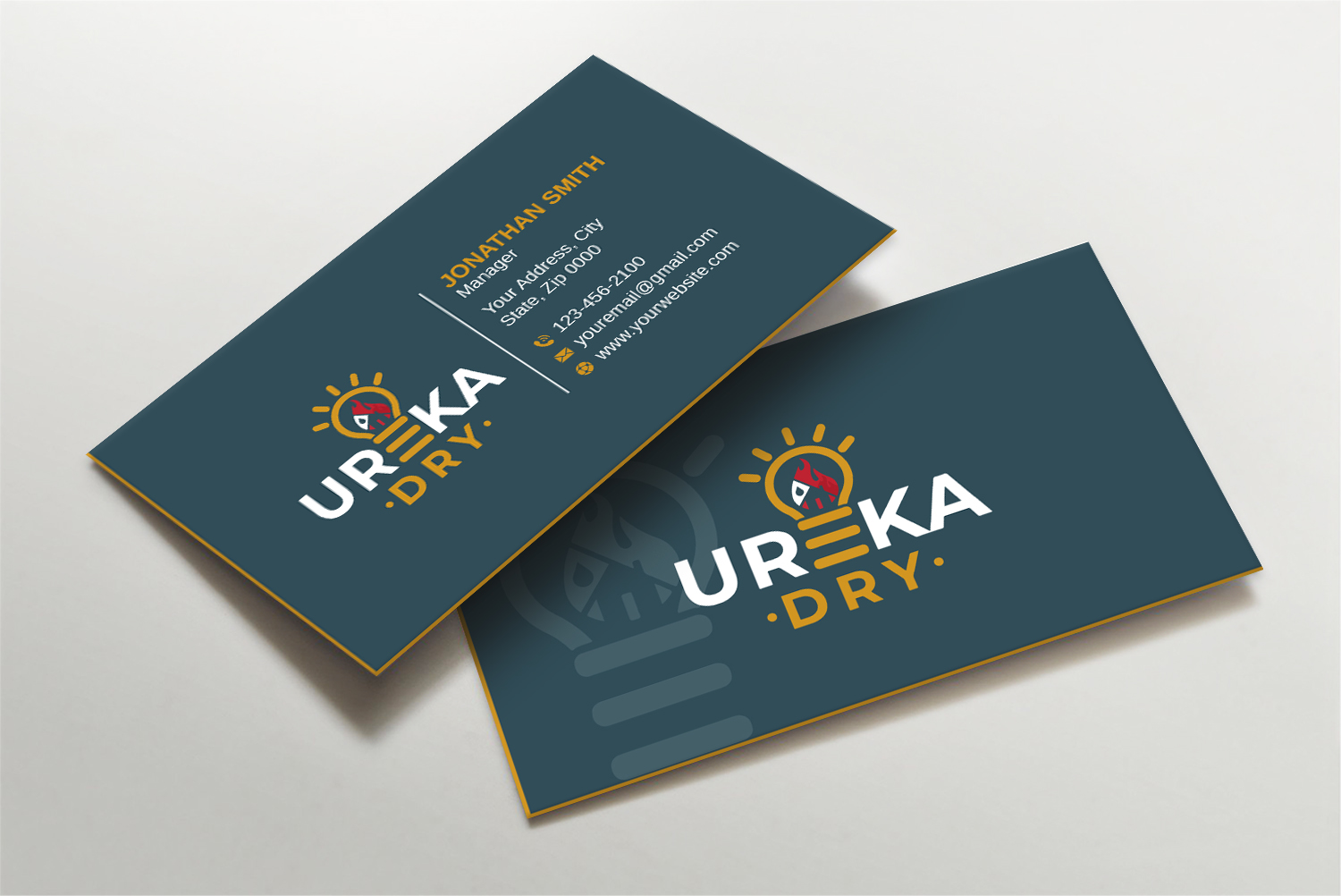 Business Card Design by LAXMI DESIGNHUB for this project | Design #30718739