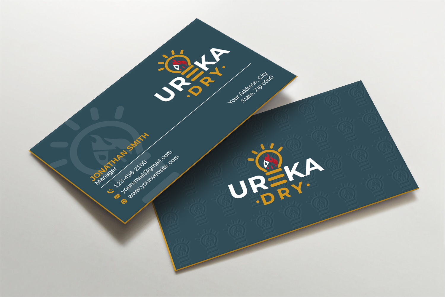 Business Card Design by LAXMI DESIGNHUB for this project | Design #30718740