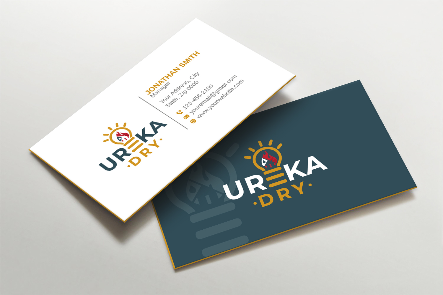 Business Card Design by LAXMI DESIGNHUB for this project | Design #30718748