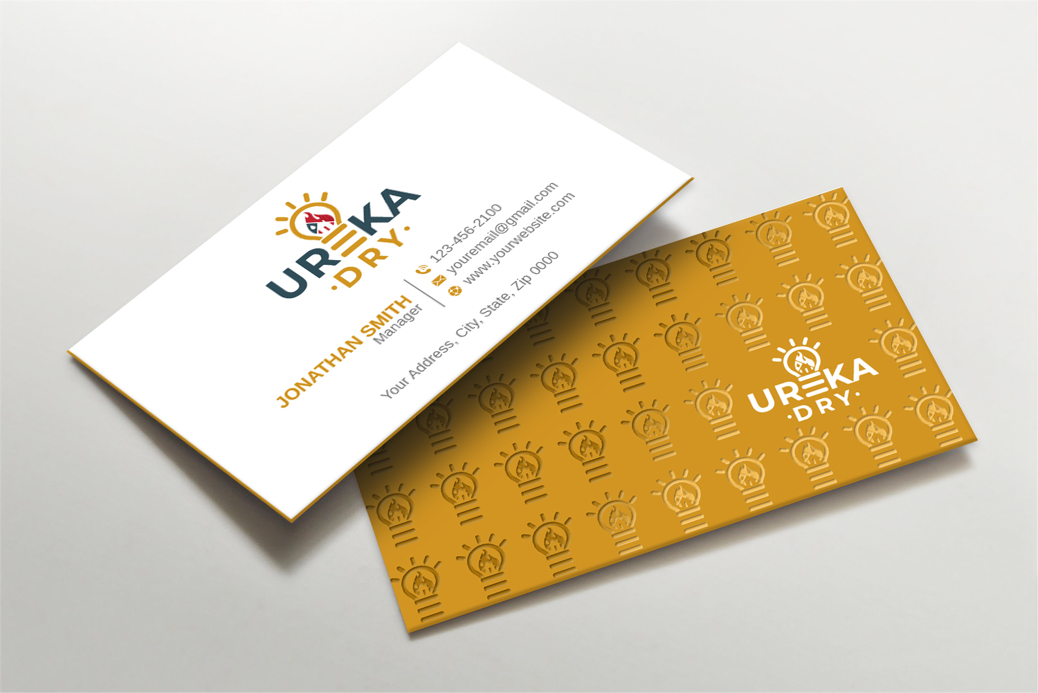 Business Card Design by LAXMI DESIGNHUB for this project | Design #30718749