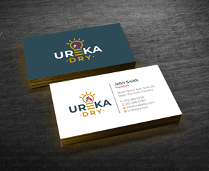 Business Card Design by design_C.