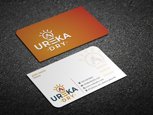 Business Card Design by Magic of Art for this project | Design: #30728650