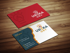 Business Card Design by Magic of Art for this project | Design: #30728653