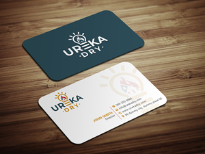 Business Card Design by Magic of Art for this project | Design: #30728654