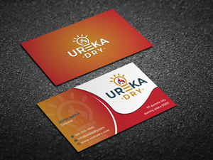Business Card Design by Magic of Art for this project | Design: #30728655