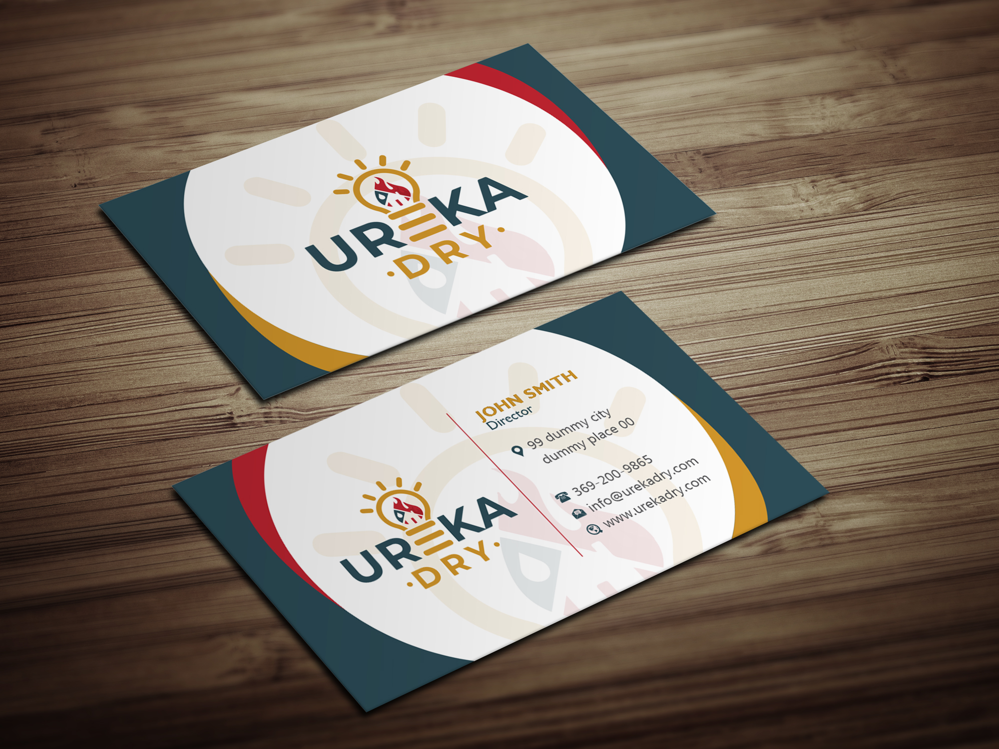 Design de Carte de Visite par Magic of Art pour ce projet | Design #30728659