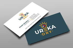 Business Card Design by Uttom 2 for this project | Design: #30718694