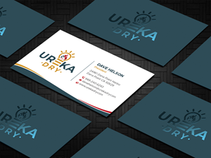 Business Card Design by DesignShout for this project | Design: #30719952