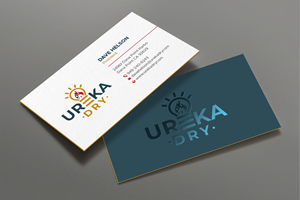 Business Card Design by DesignShout for this project | Design: #30720087