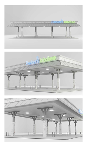Design Vectoriel par Fajr. pour ce projet | Design : #30737612