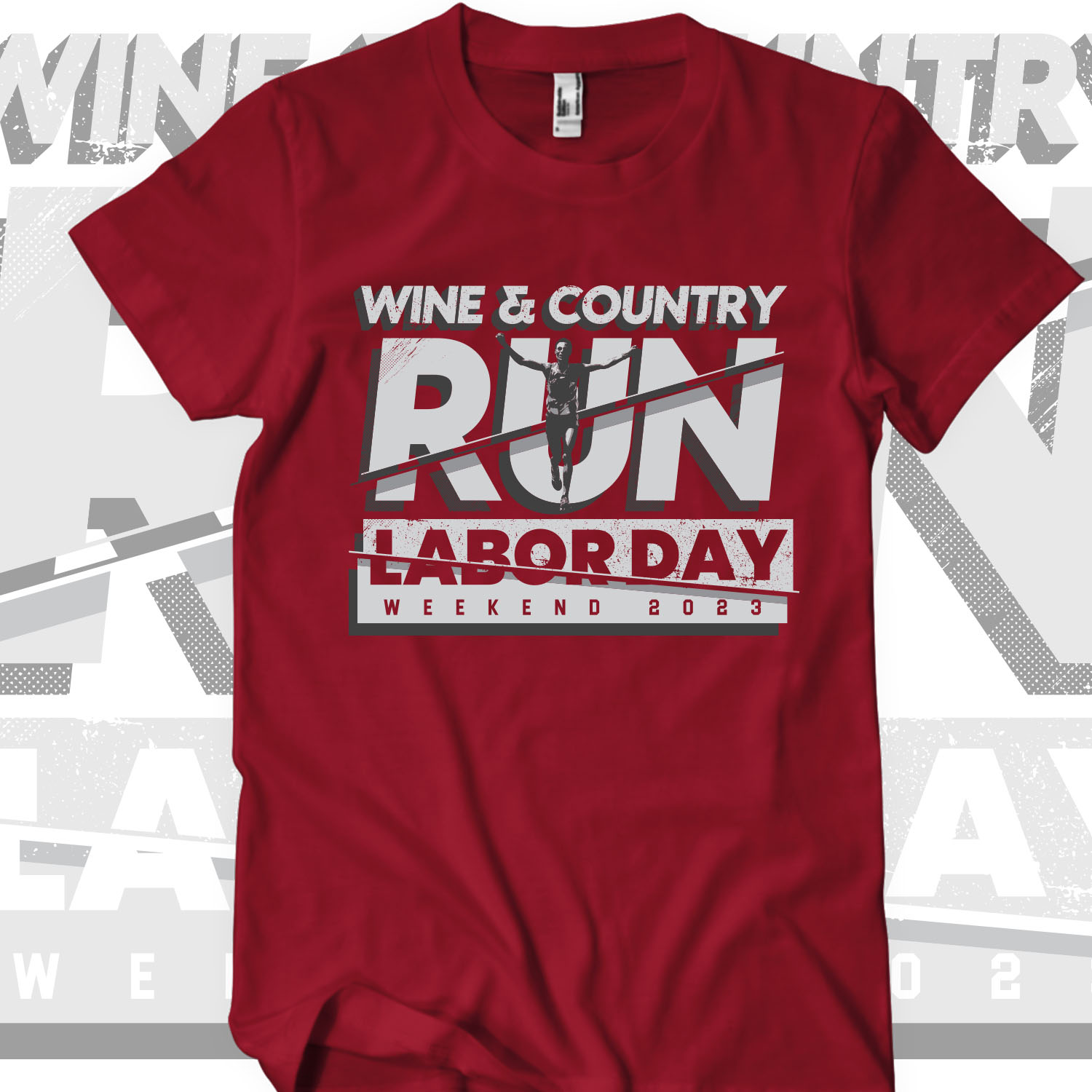 T-shirt Design by ScarDesigns for Hampton Roads Winery, LLC | Design #30718763
