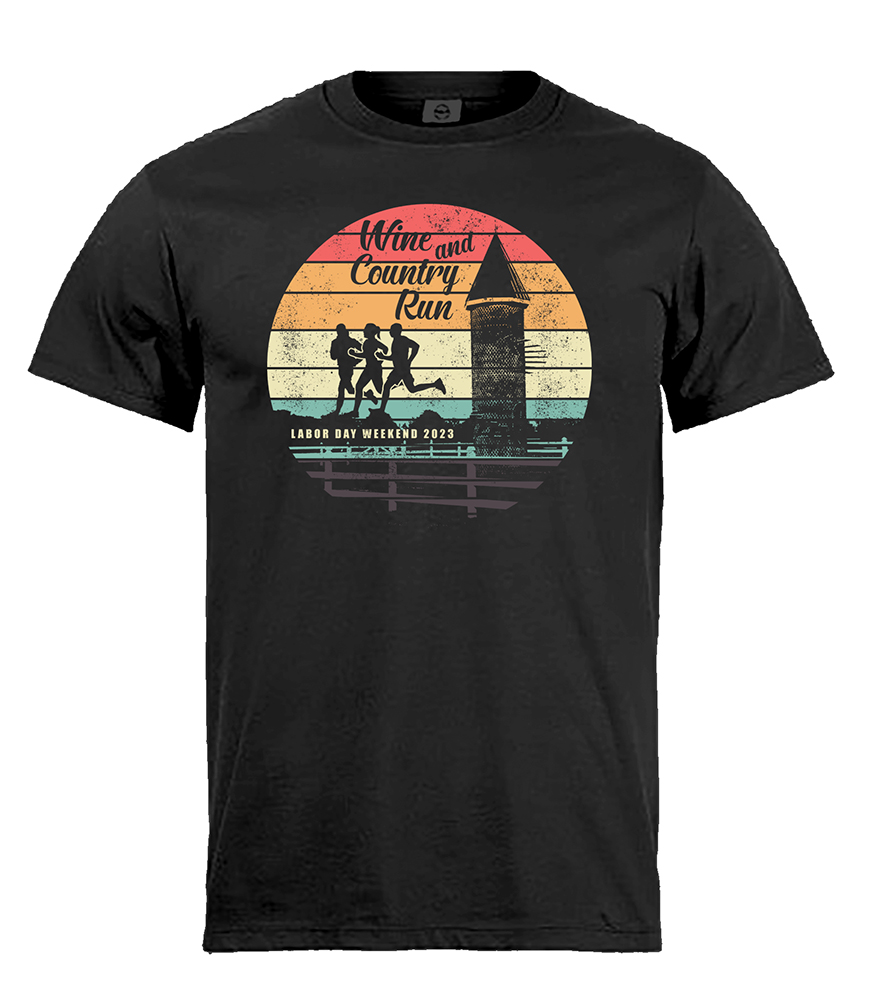 T-shirt Design by Johncina for Hampton Roads Winery, LLC | Design #30721618