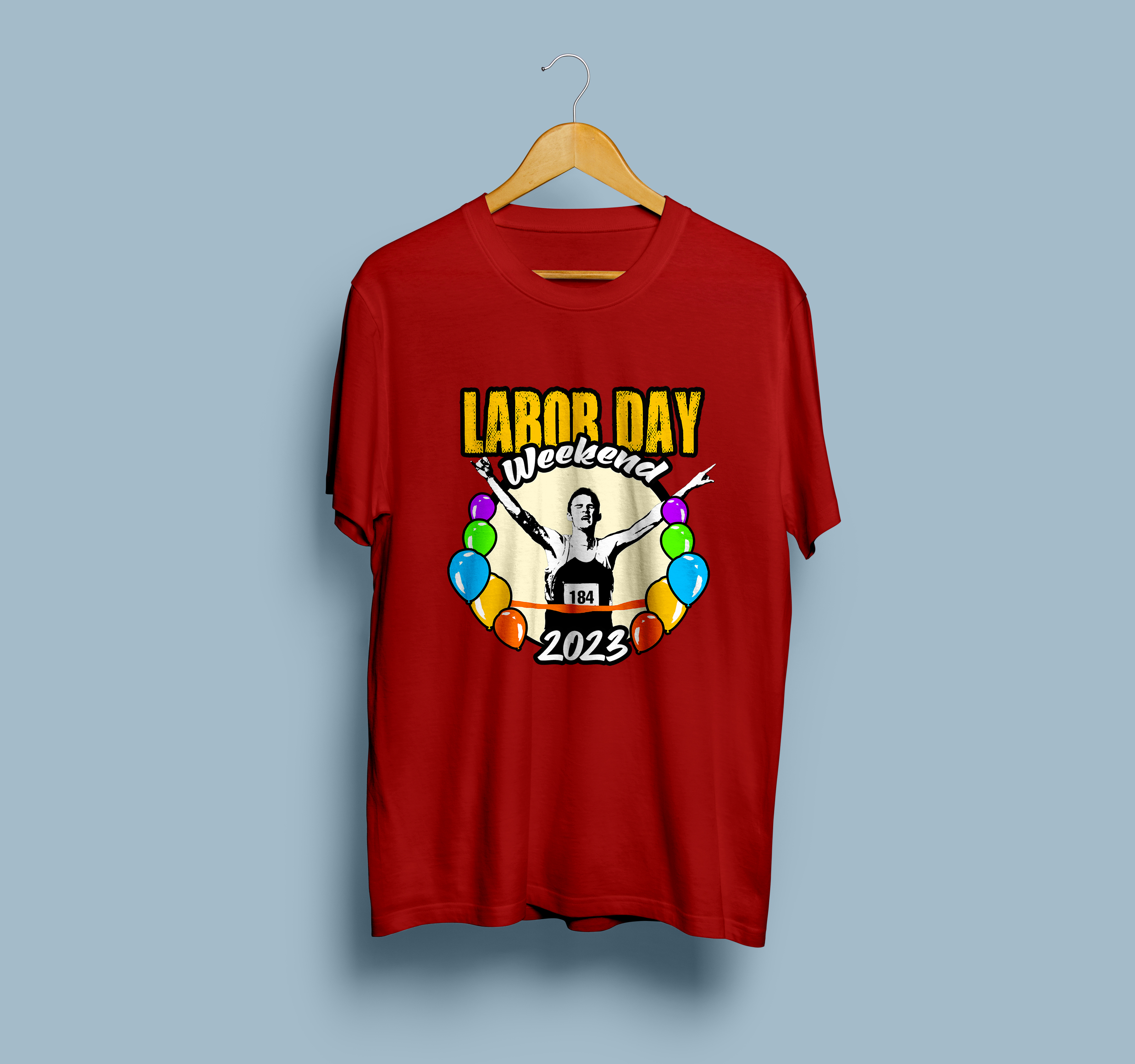 T-shirt Design by Deepak_9_Malhotra for Hampton Roads Winery, LLC | Design #30723956