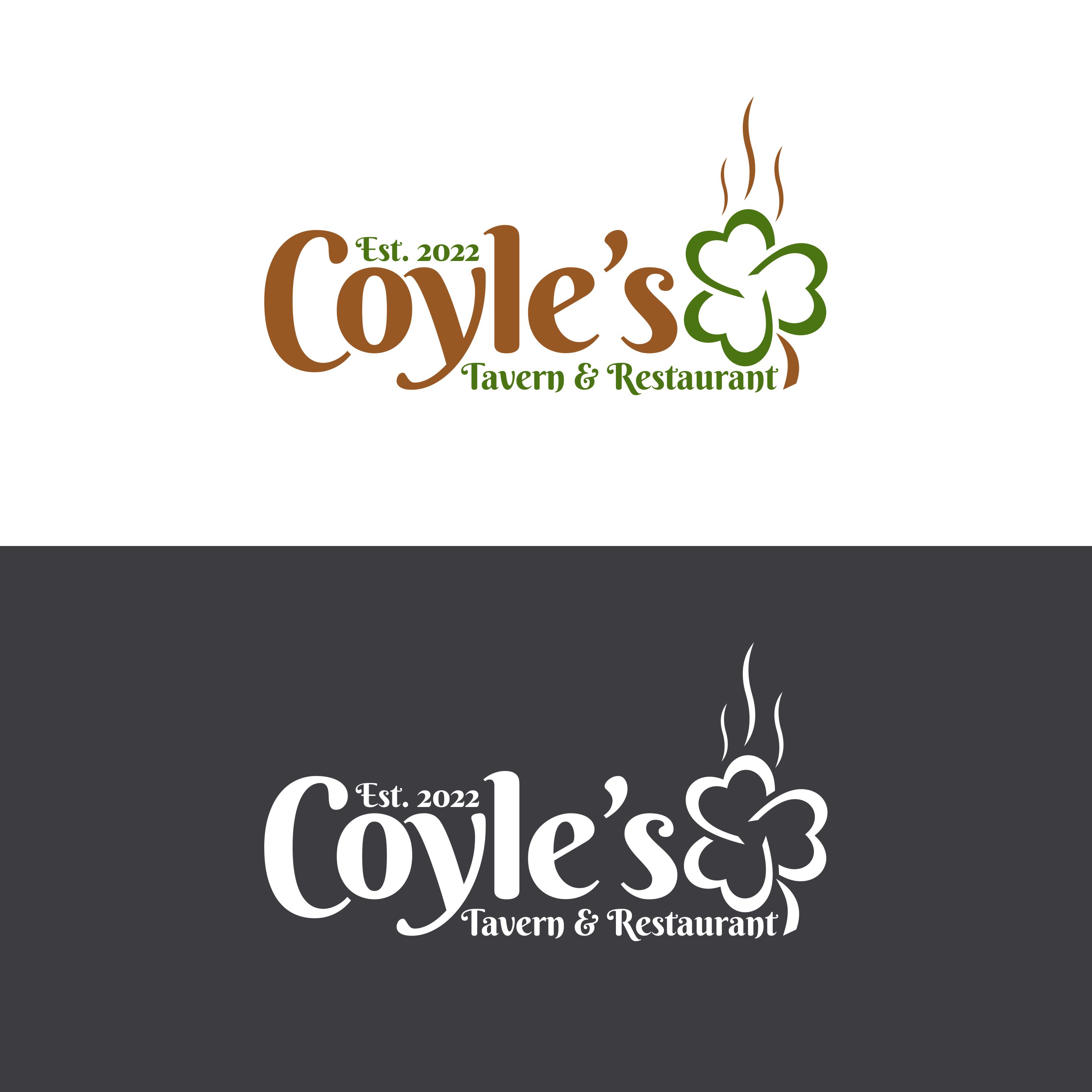 Logo Design by burhan34 for this project | Design #30752248