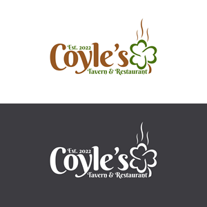 Logo Design by burhan34