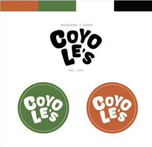 Logo Design by Malena Gastaldi for this project | Design: #30753348