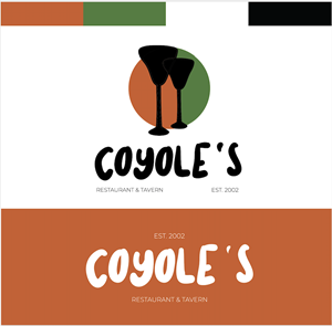 Logo Design by Malena Gastaldi for this project | Design: #30753349
