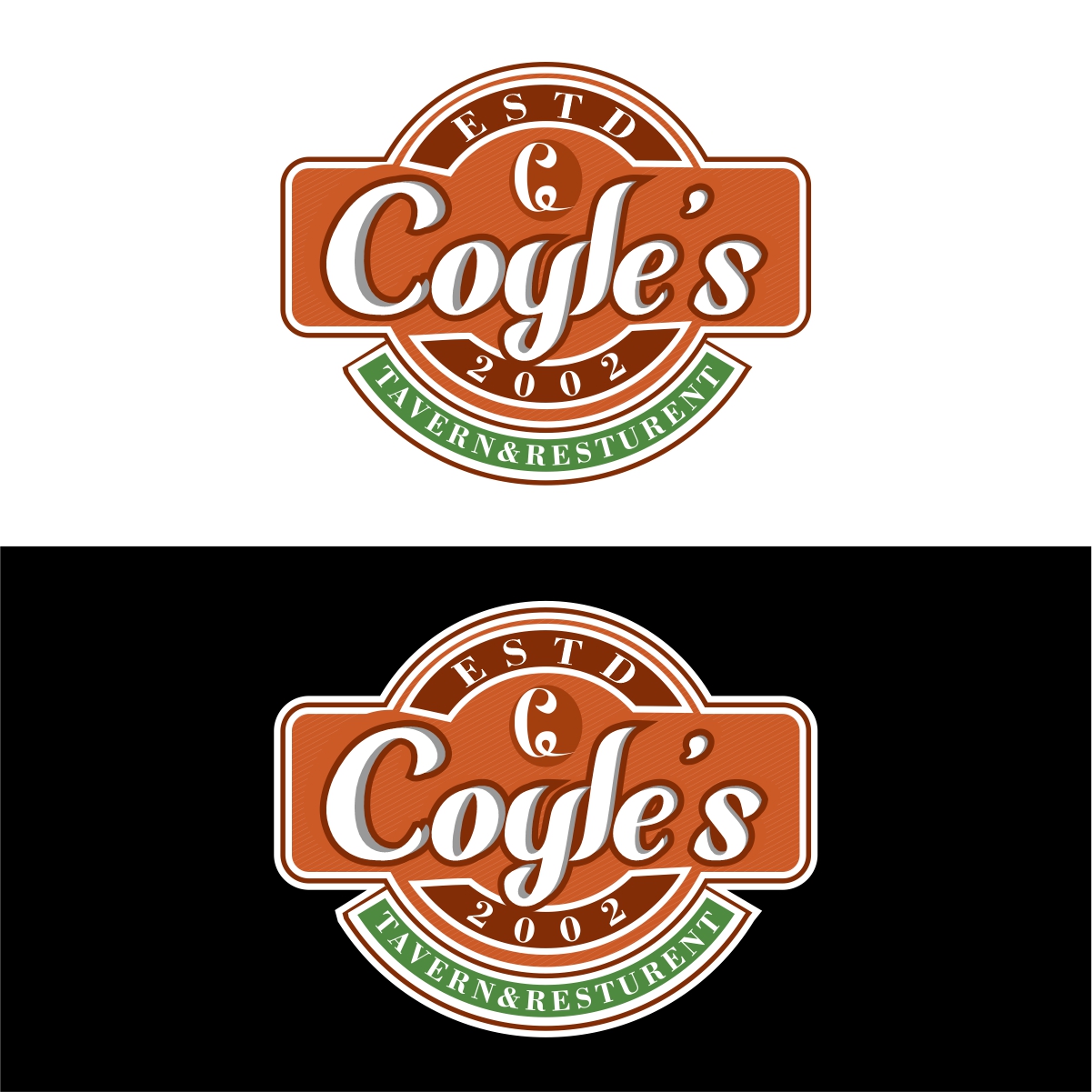 Logo Design by creative.bugs for this project | Design #30720952