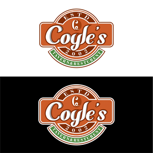Design de Logo par creative.bugs pour ce projet | Design : #30720952