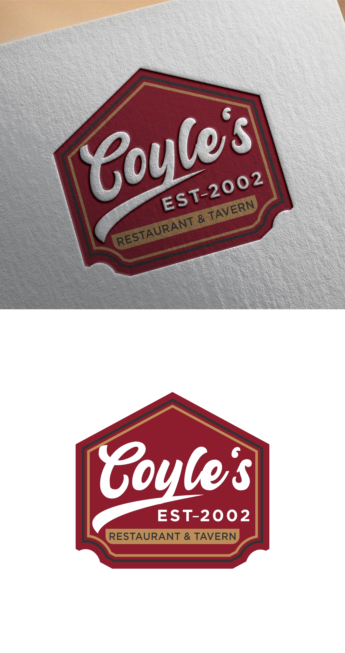 Logo Design by fly  design for this project | Design #30720291