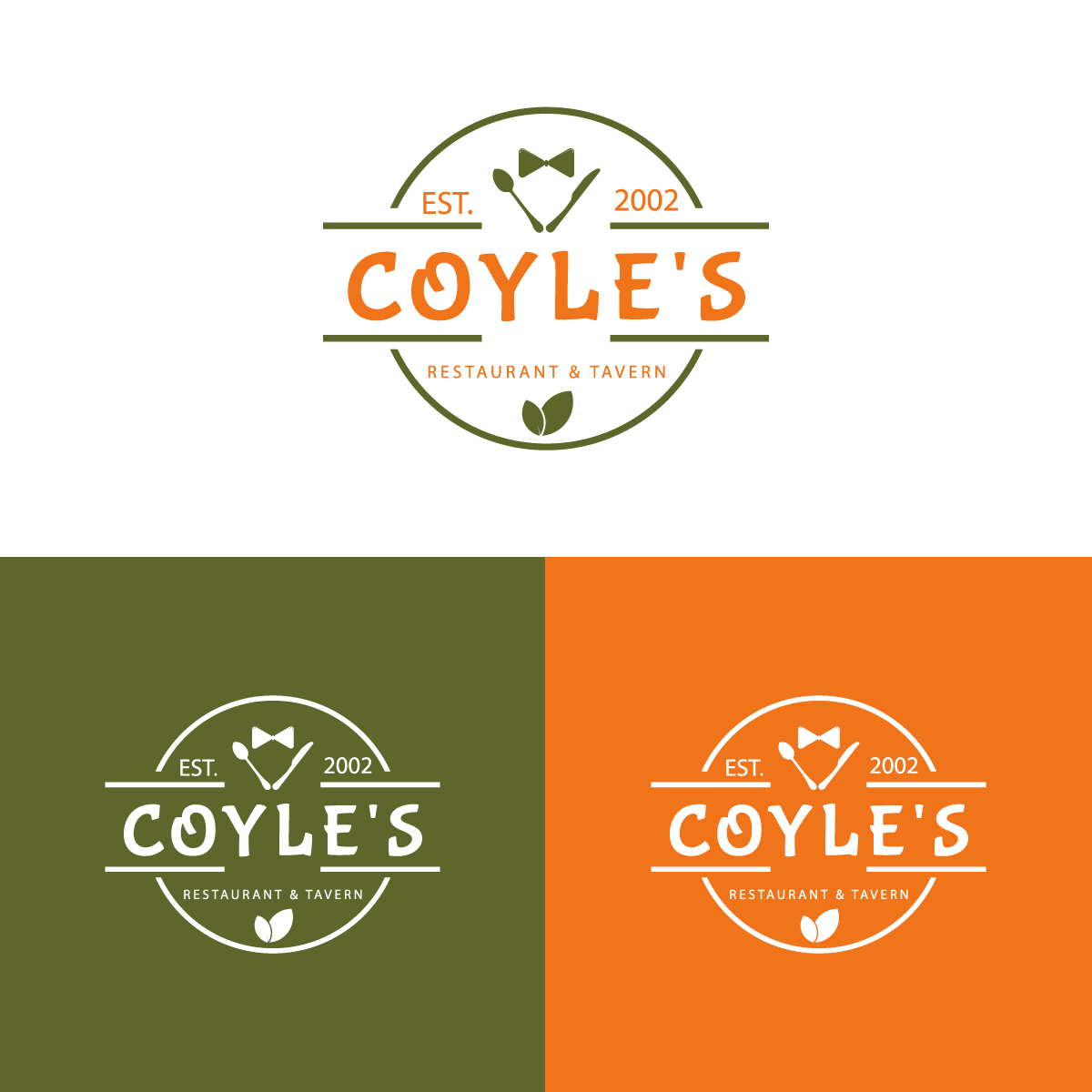 Logo Design by fly  design for this project | Design #30720292