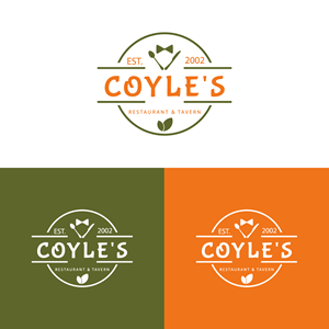 Logo Design by fly  design for this project | Design: #30720292