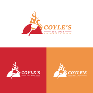 Logo Design by fly  design for this project | Design: #30720293