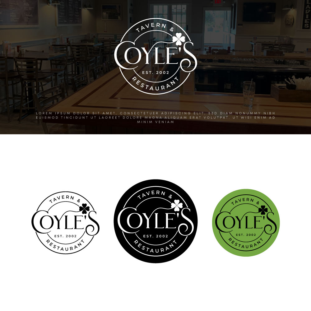 Logo Design by Cactus Designs for this project | Design #30735959