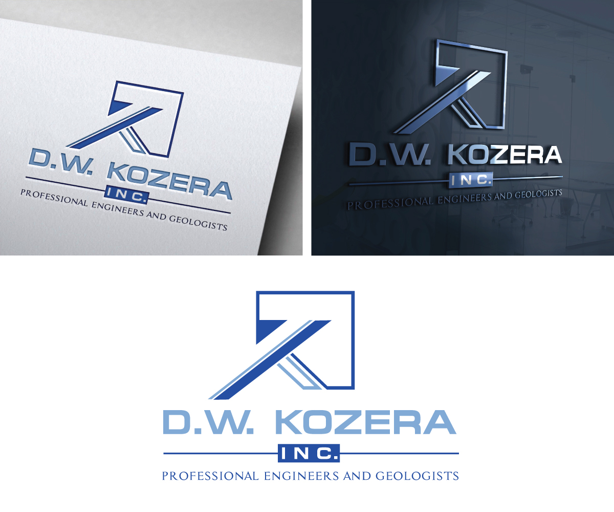 Logo Design by Om Namah Shivay for this project | Design #30720588