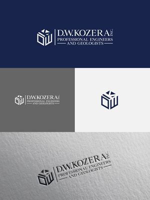 Logo-Design von Farhad Design für dieses Projekt | Design #30718426