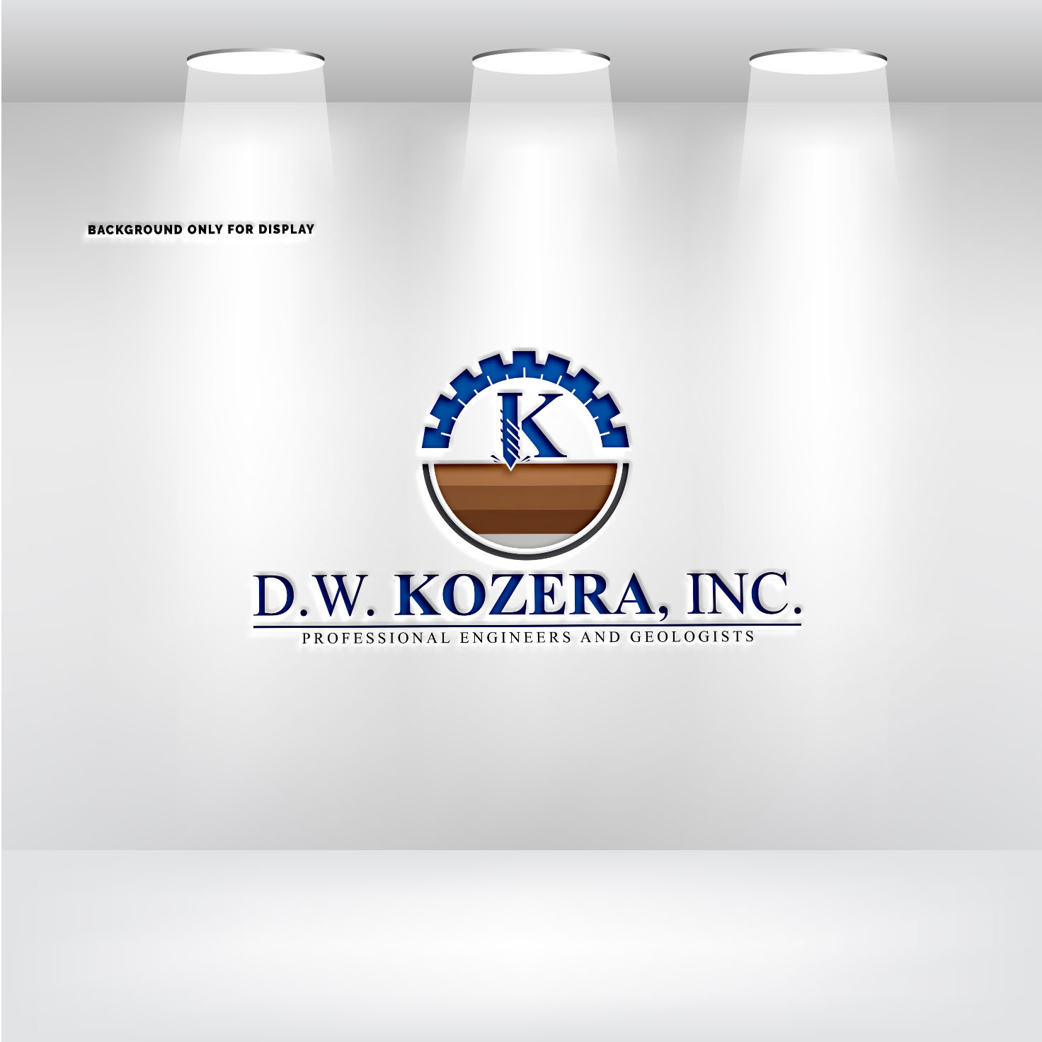 Logo-Design von jonkonrad für dieses Projekt | Design #30718481