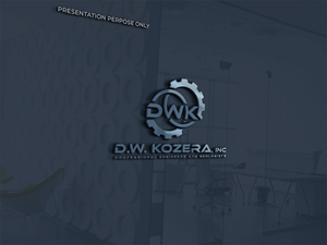 Logo Design by RS_Design for this project | Design: #30716753