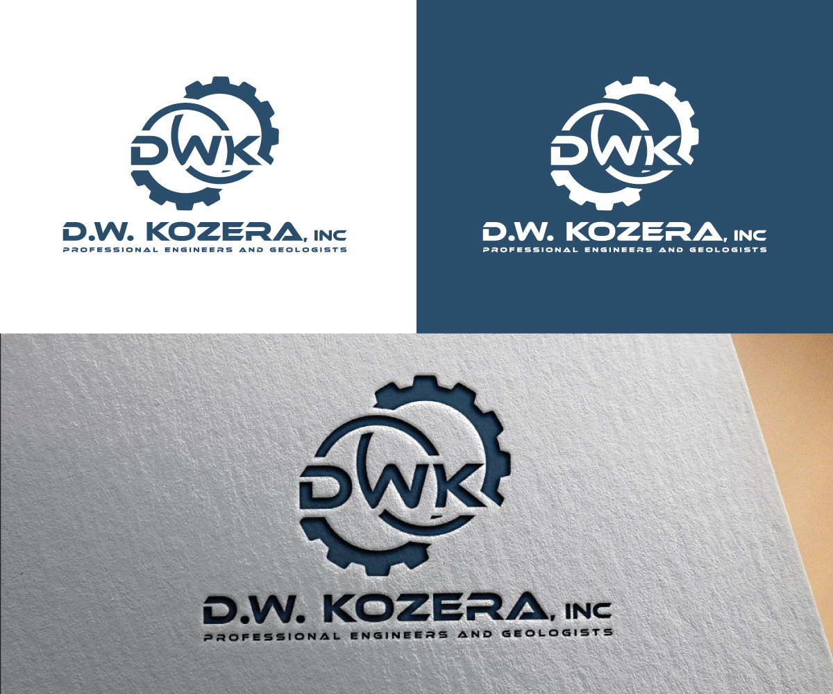 Logo Design by RS_Design for this project | Design #30716754