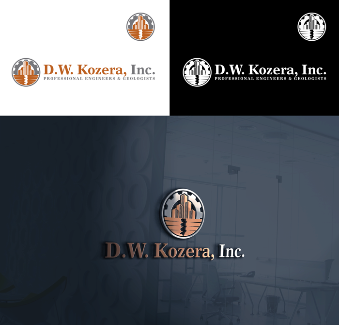 Logo Design by RA-bica for this project | Design #30720856