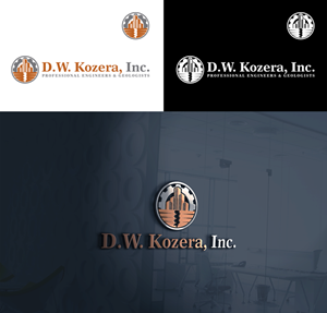 Logo Design by RA-bica for this project | Design: #30720856