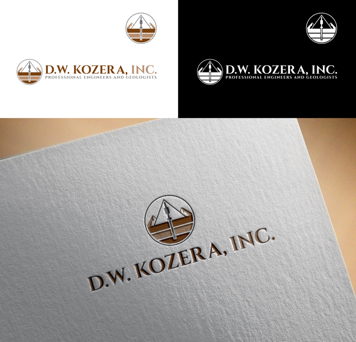 Logo Design by RA-bica for this project | Design #30720857