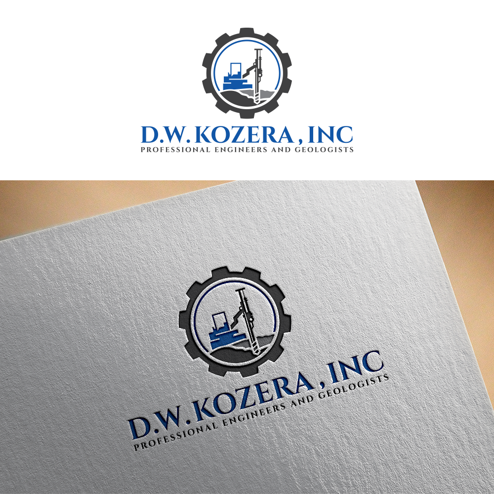 Logo Design by RA-bica for this project | Design #30722190