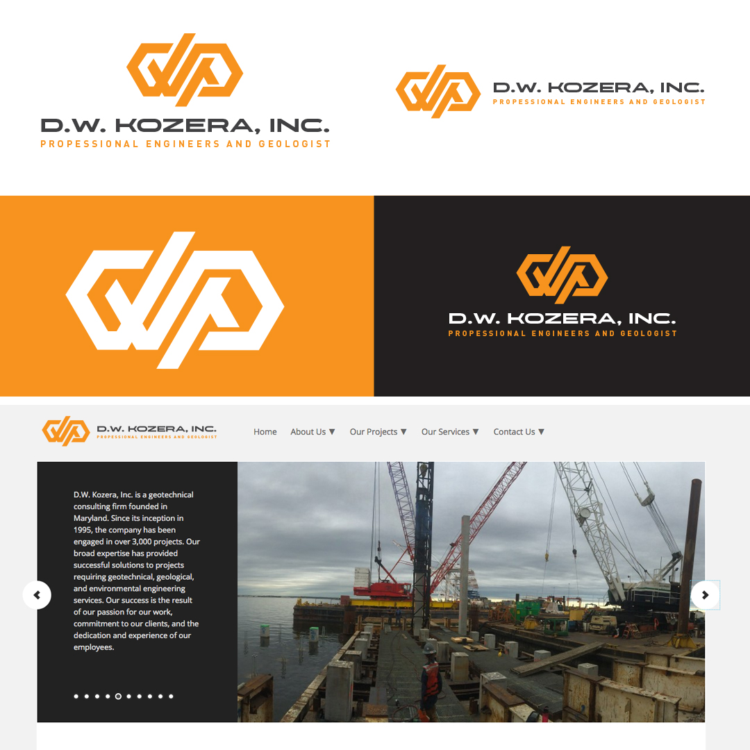 Logo Design by circledsg for this project | Design #30717451