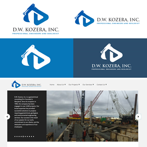 Logo Design by circledsg for this project | Design: #30717646