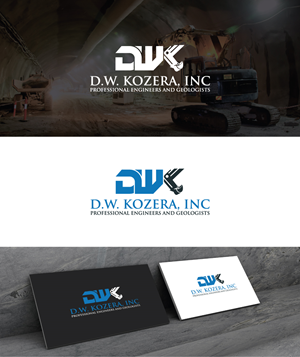 Logo Design by Visionarydexiner for this project | Design: #30732466