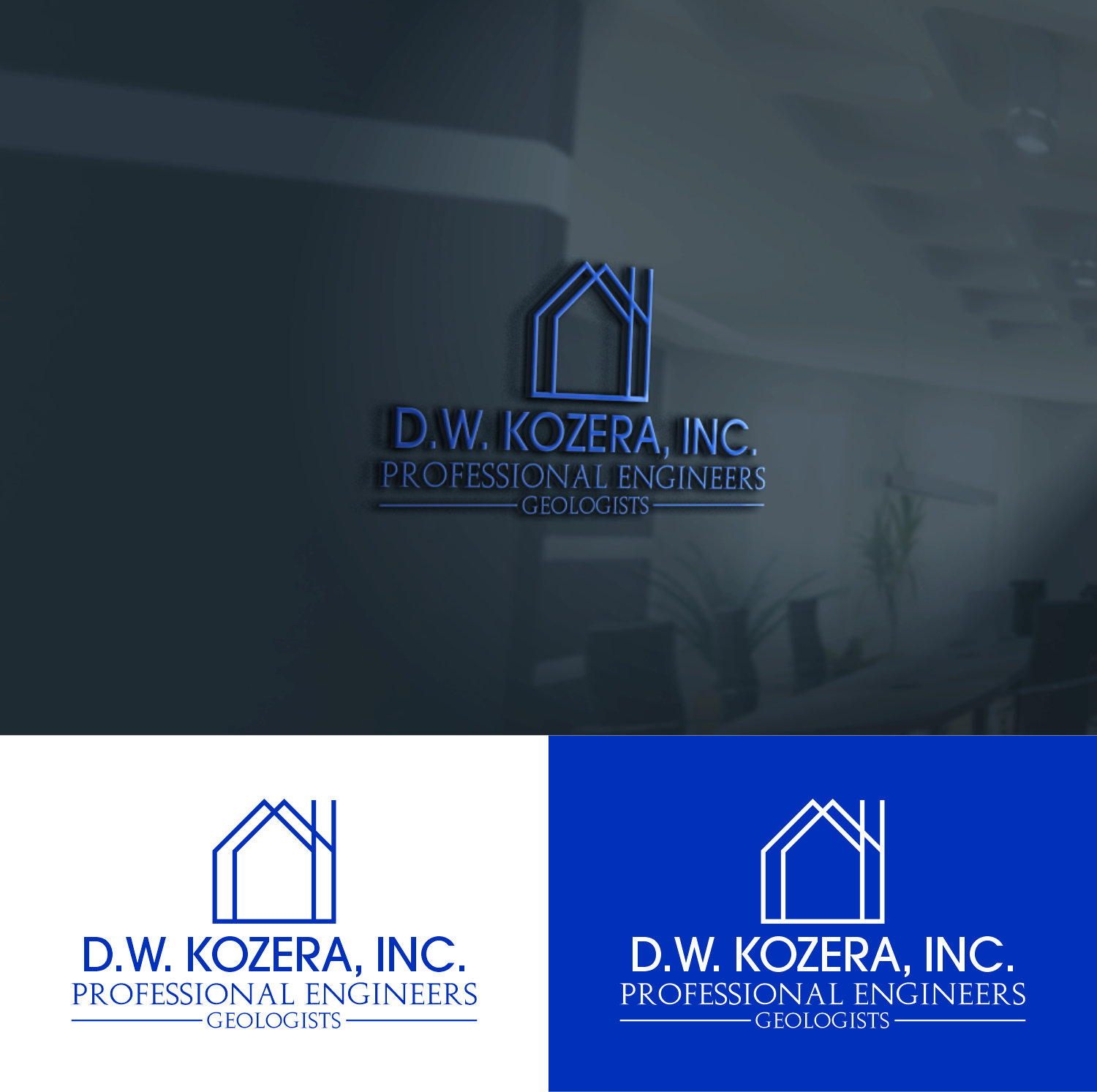 Logo Design by RAMAMURTI for this project | Design #30724674